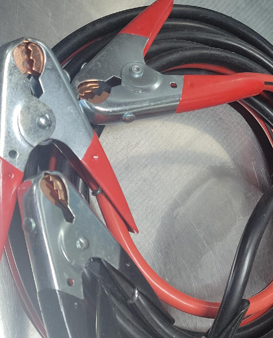 Jumper Cables thumbnail