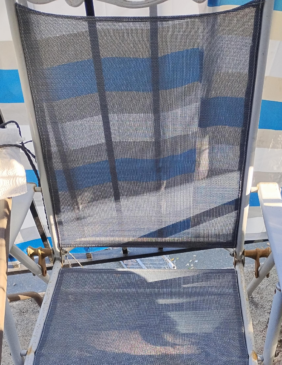 🥕3 Outdoor Folding Chairs🥕 thumbnail