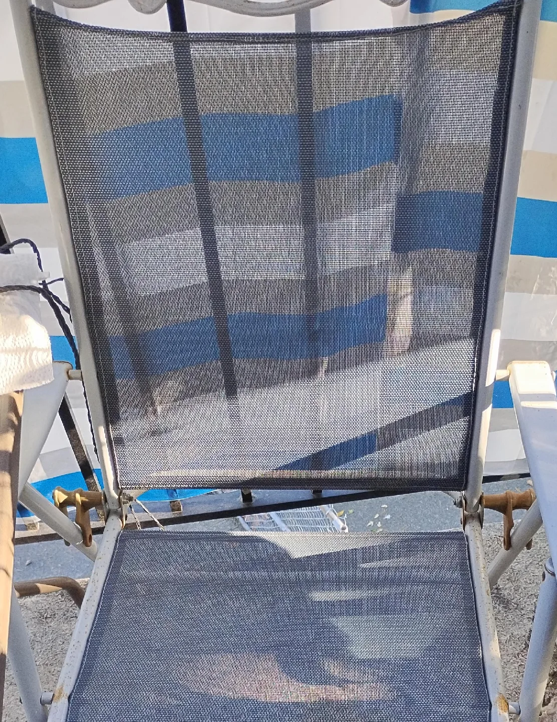 🥕3 Outdoor Folding Chairs🥕