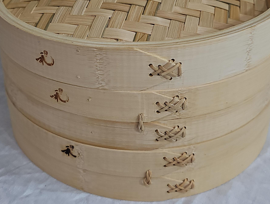 Bamboo Steamer thumbnail