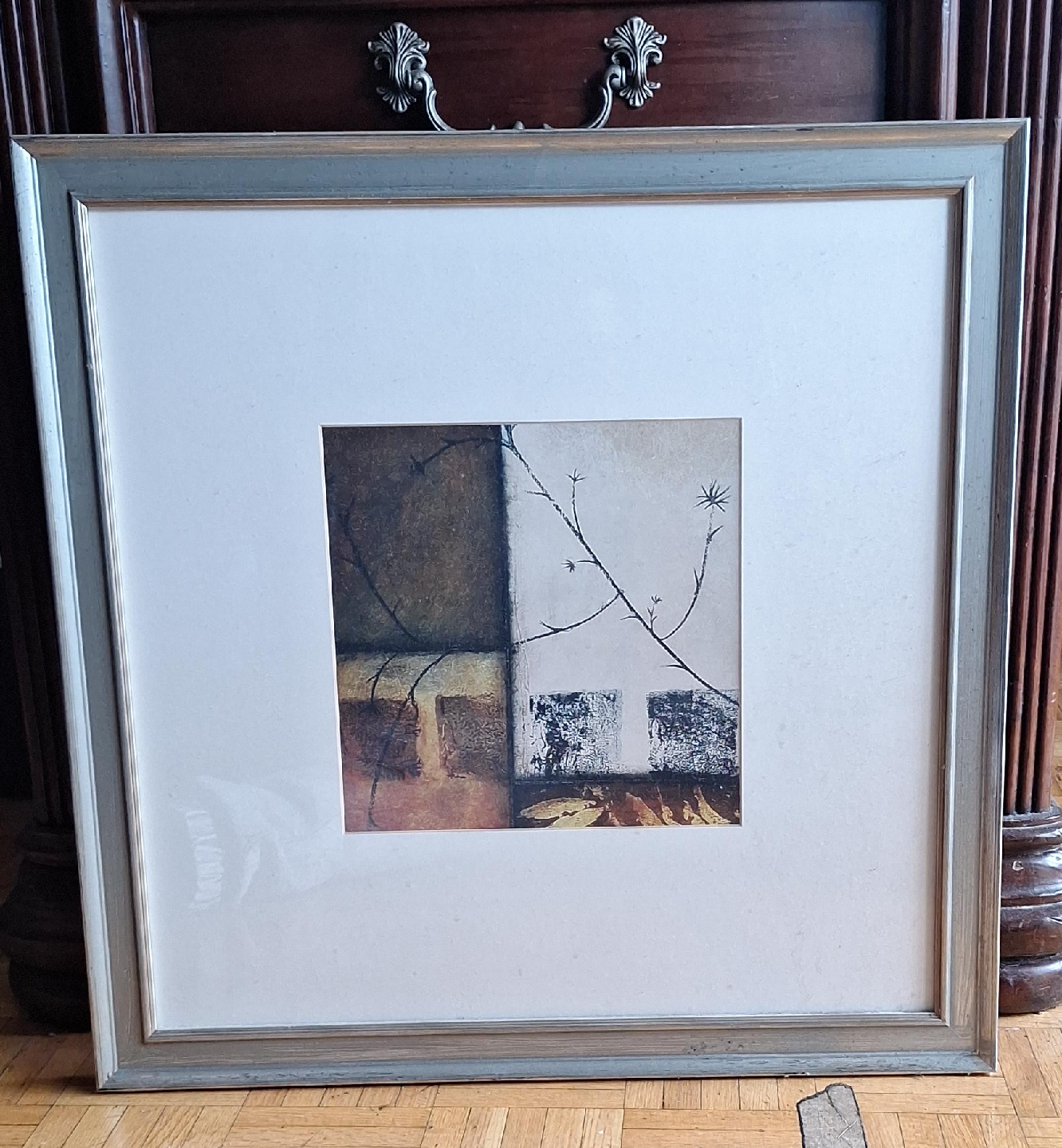 Framed Wall Art image indicator(1)