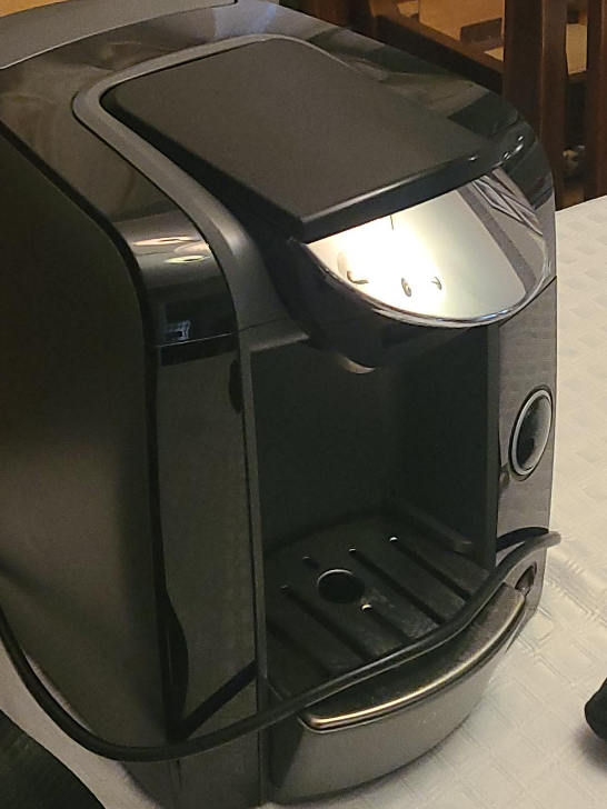 Bosch Tassimo Single Serve Coffee Machine