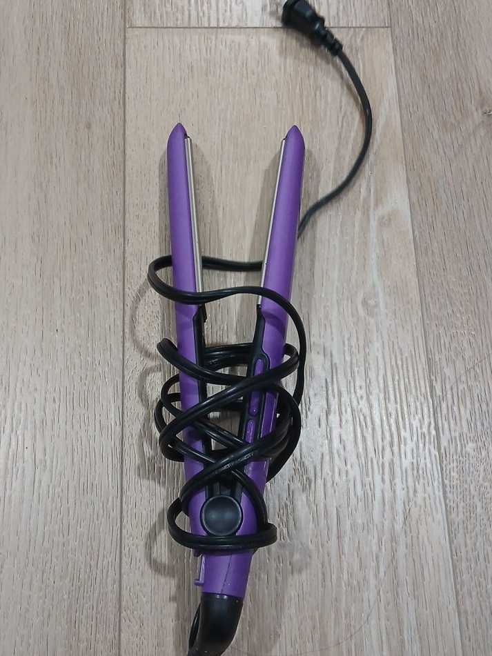 Remington Hair Straightener thumbnail