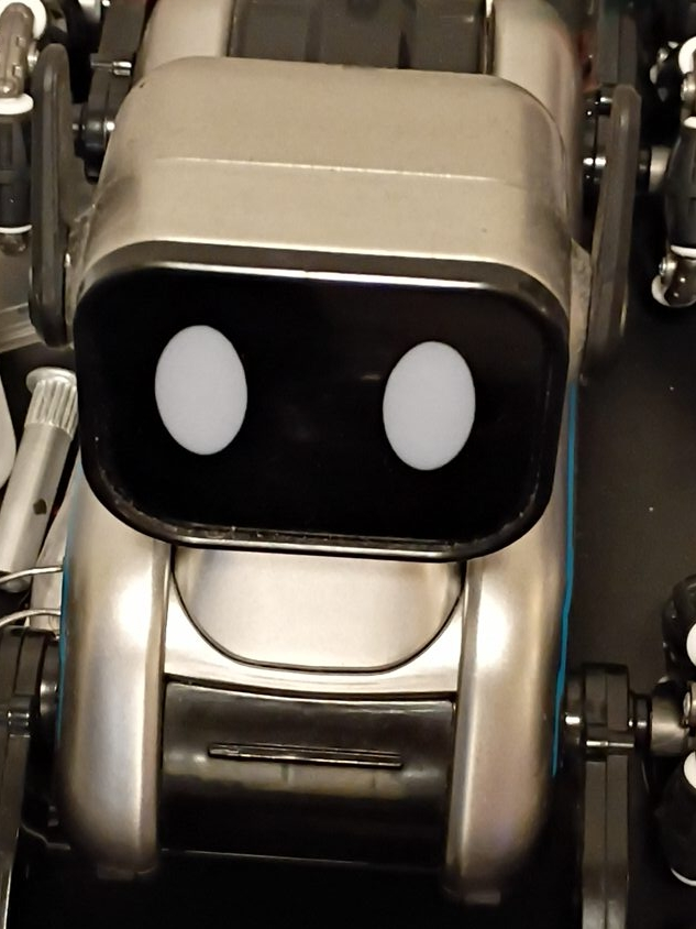 Vector Robot by Anki thumbnail