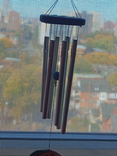 Wind Chime thumbnail