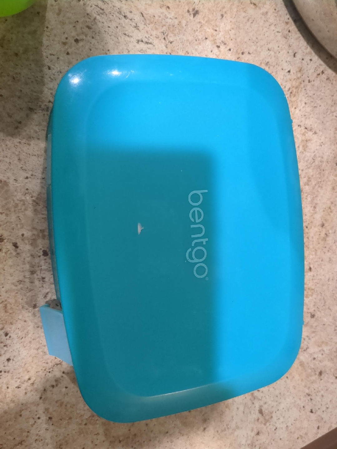 Bentgo Kids Lunch Box - Blue thumbnail