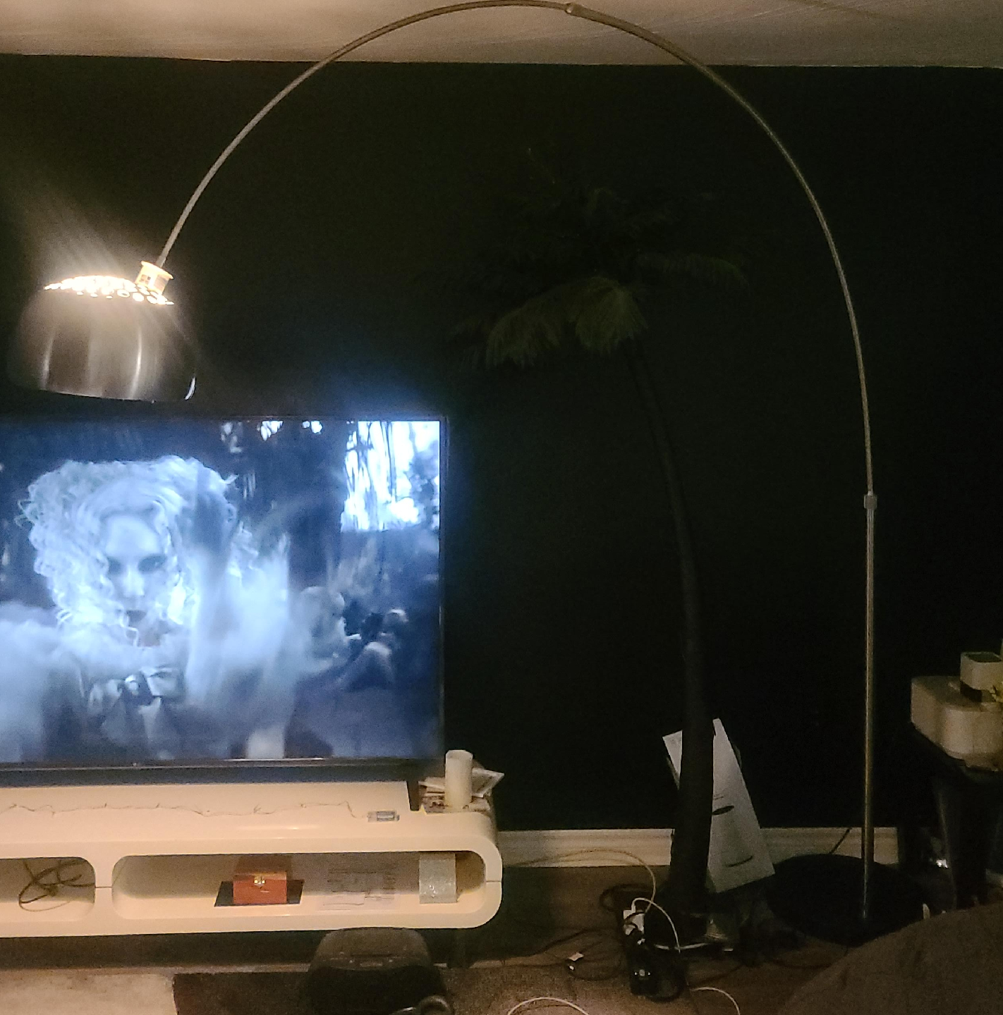 Arc Floor Lamp thumbnail