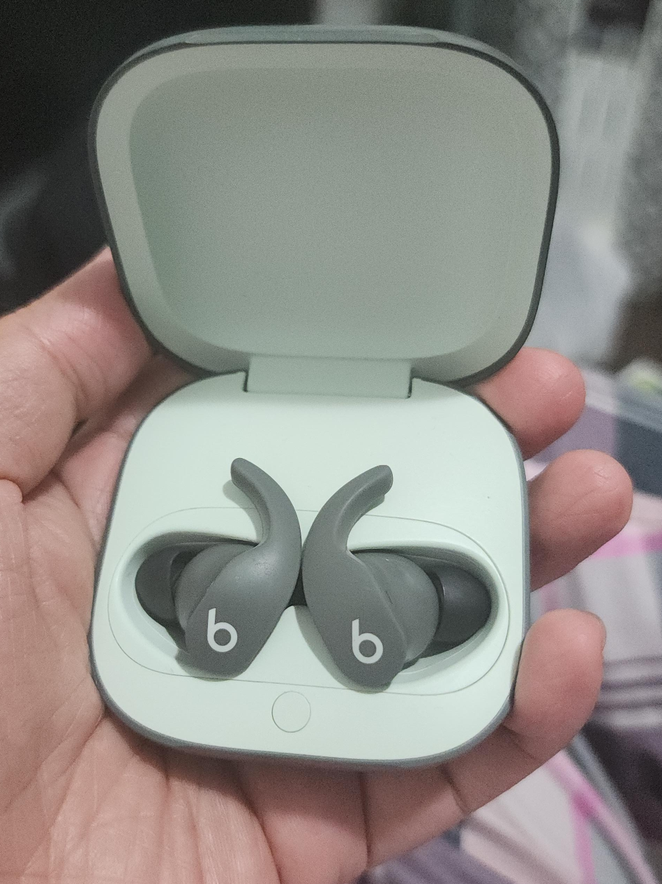 Beats Fit Pro - Grey thumbnail
