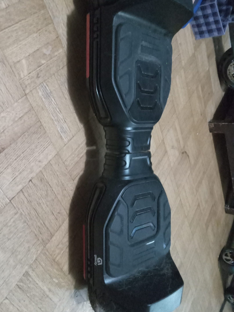 GYROOR G5 Hoverboard