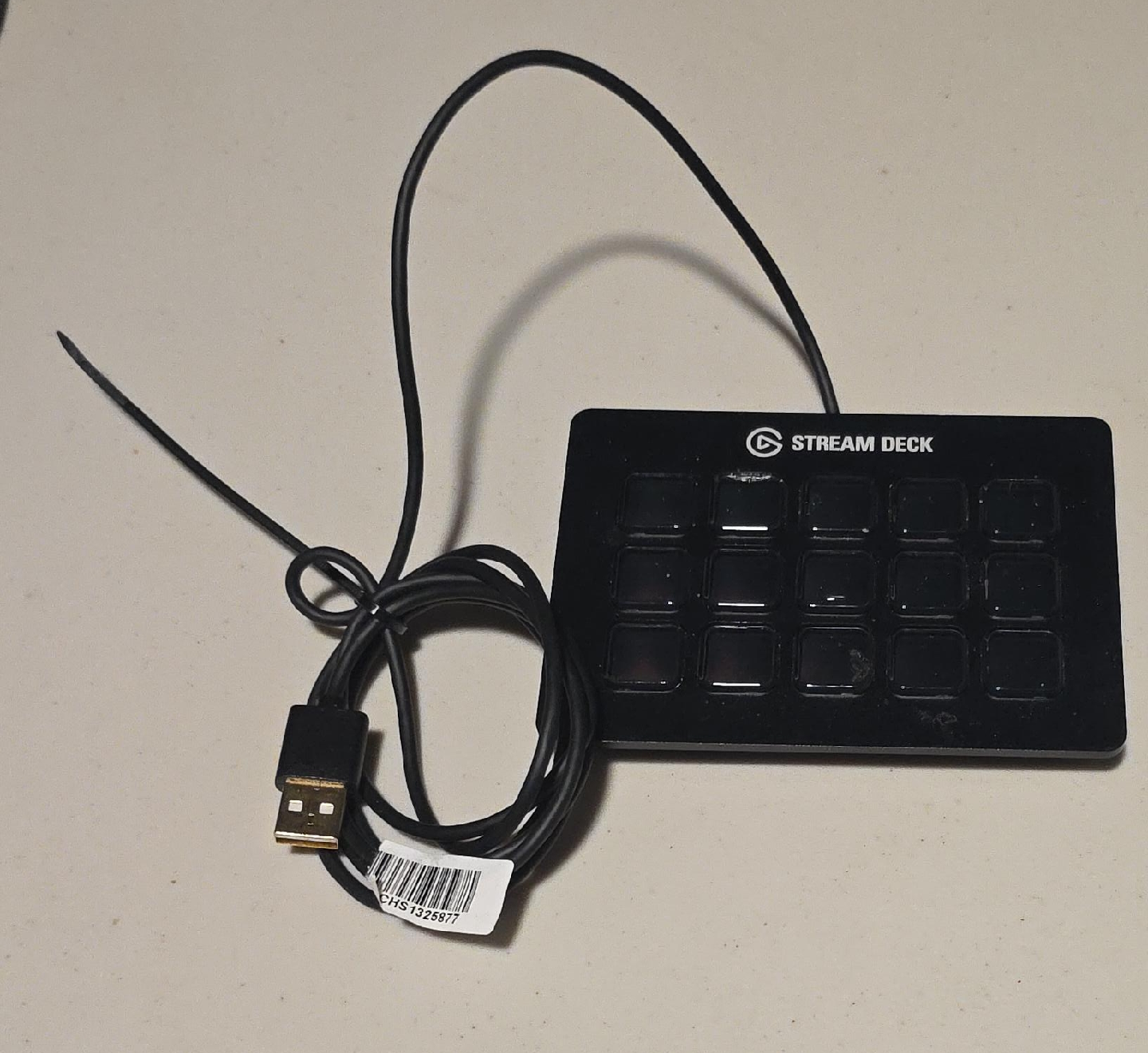 Elgato Stream Deck thumbnail