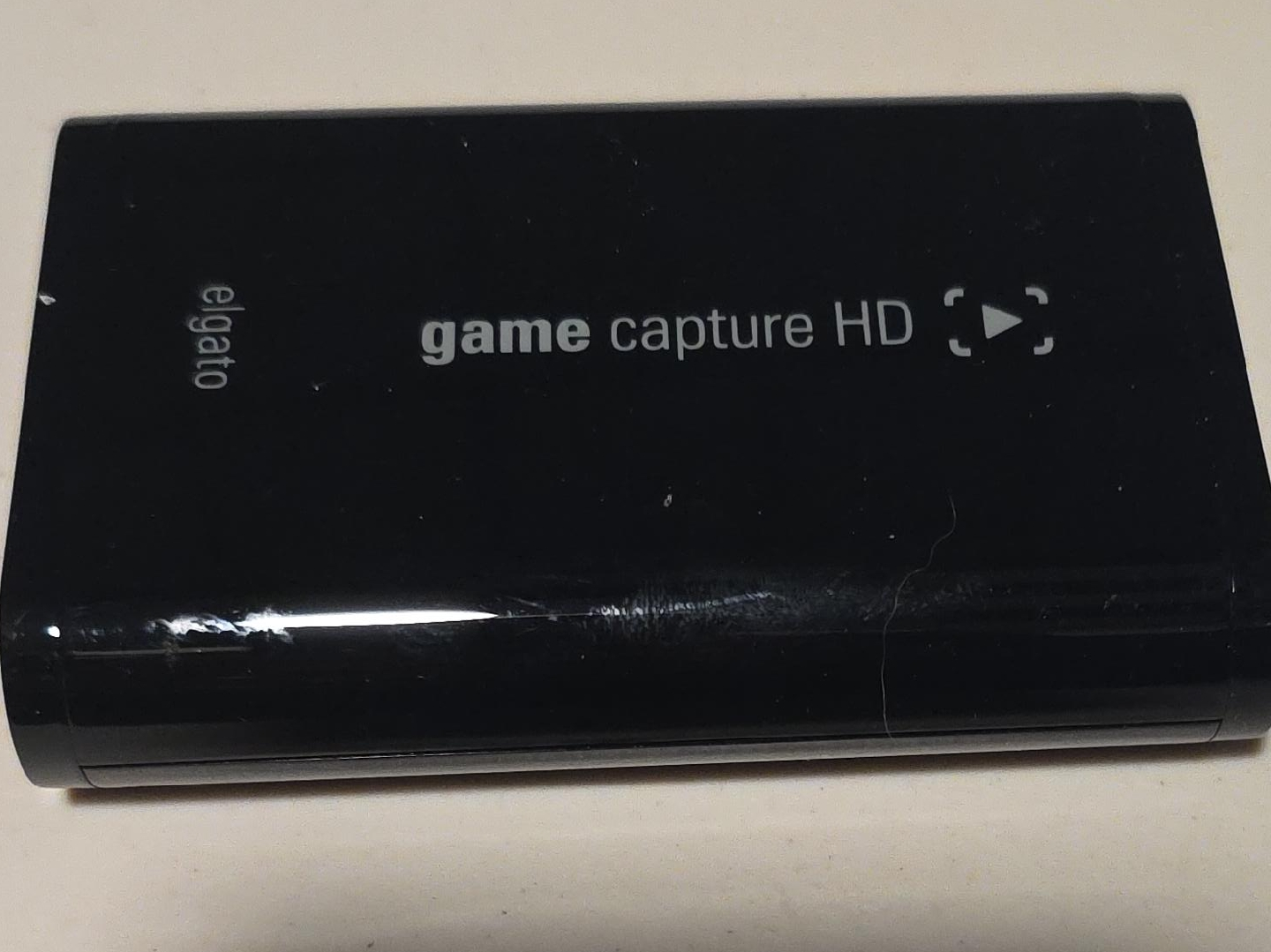 Elgato Game Capture HD thumbnail