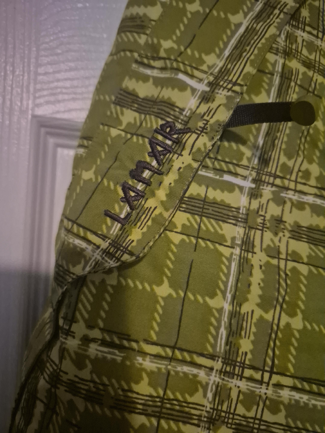 Lamar Snow Pants - Size L/G youth thumbnail