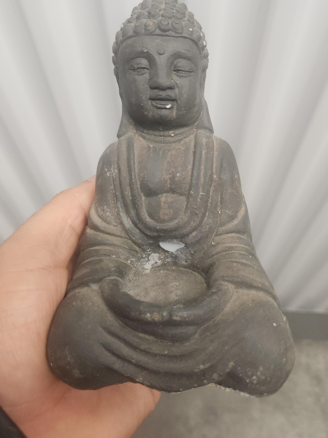 Buddha Statue thumbnail