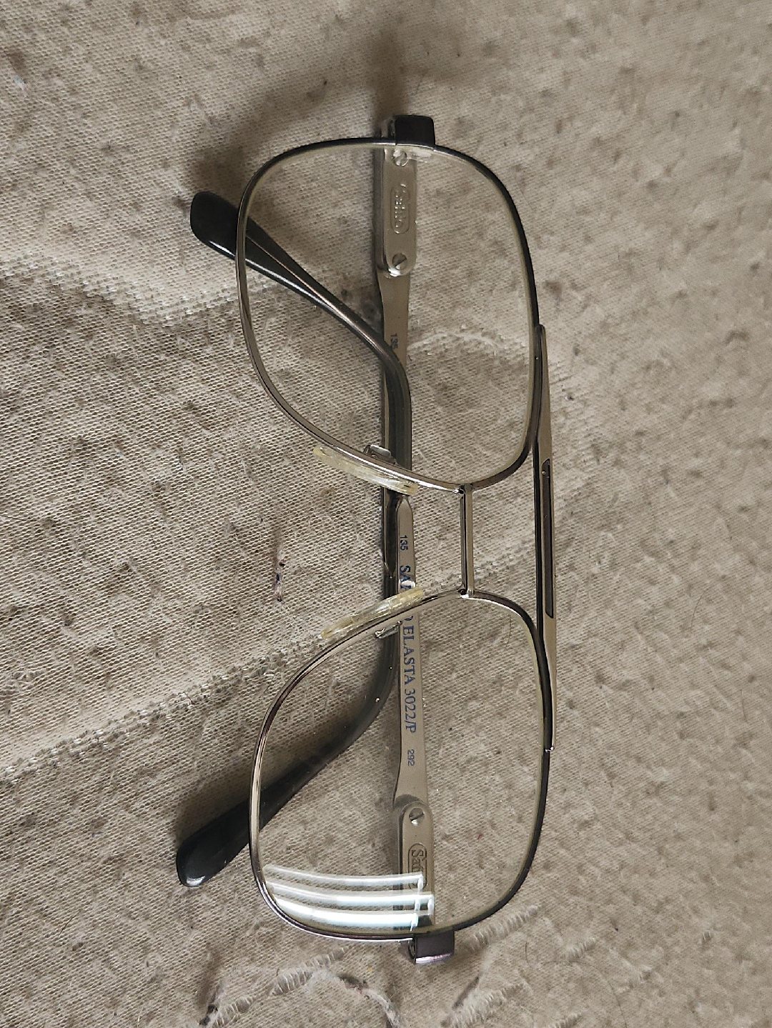 Safilo Elasta 3022/P Eyeglasses thumbnail