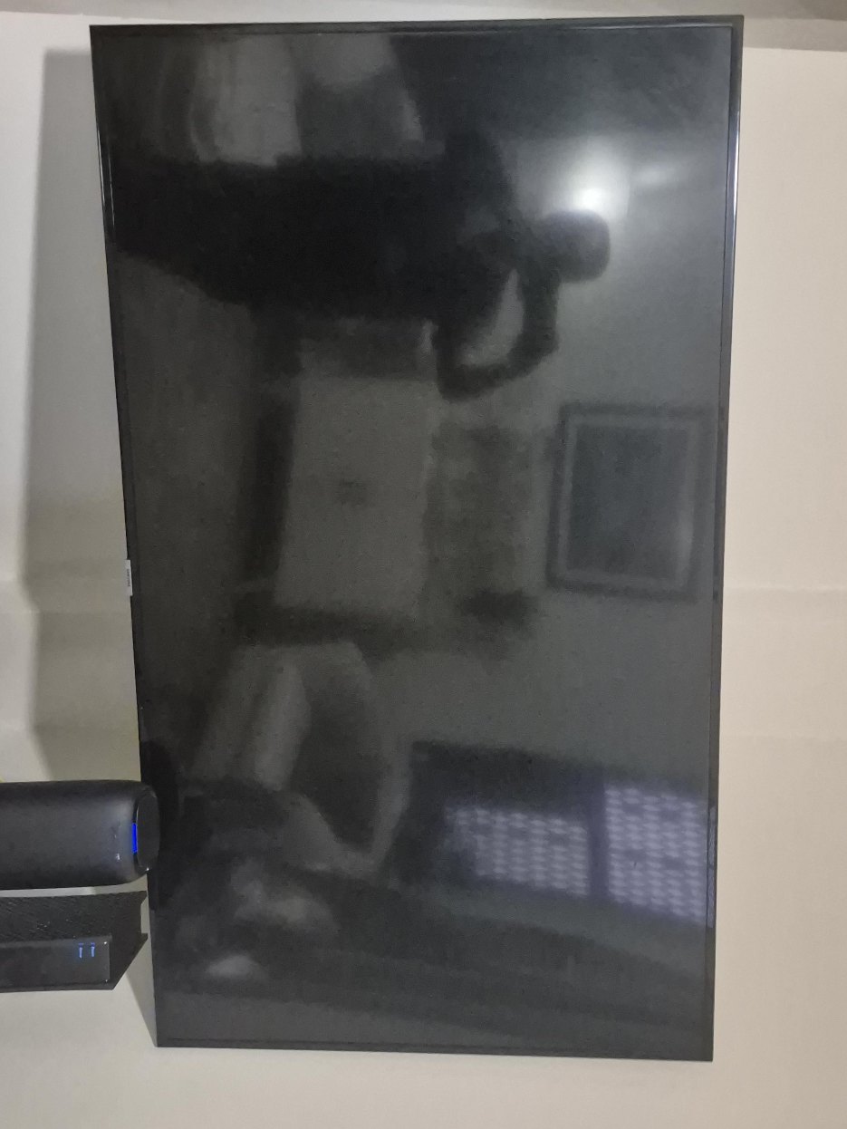 TV - Unknown Brand thumbnail