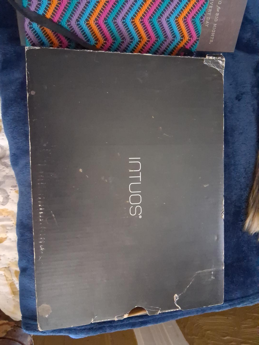 Wacom Intuos Graphics Tablet thumbnail