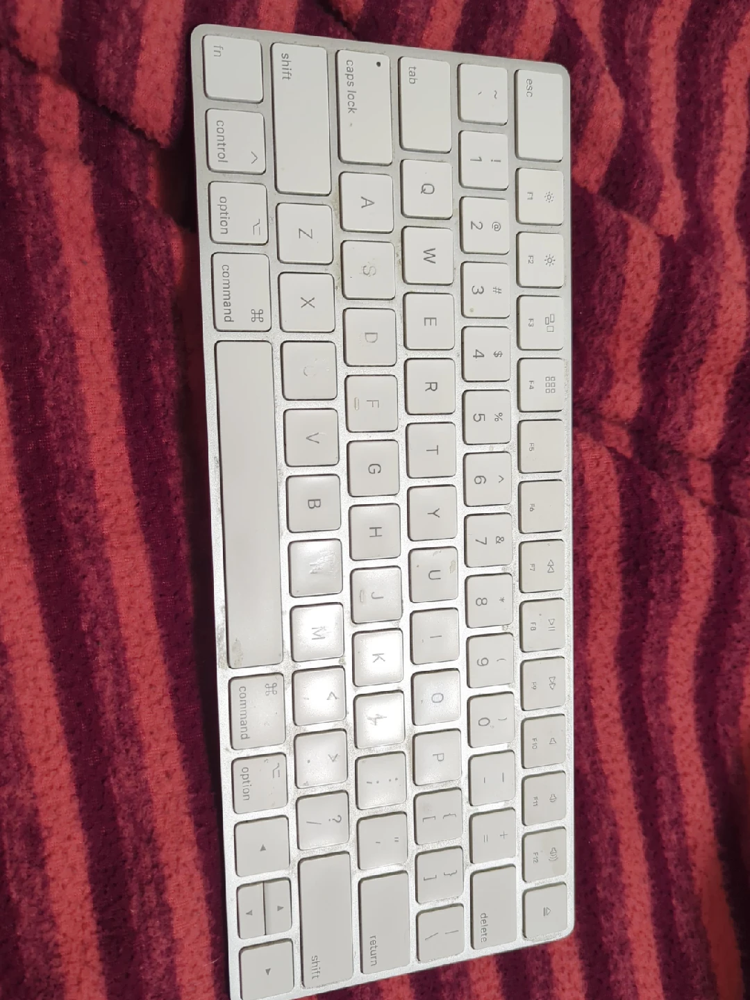 Apple Magic Keyboard