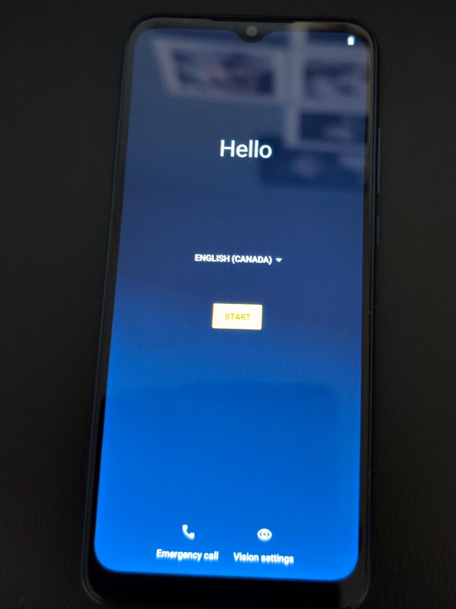 Smartphone - Like New thumbnail