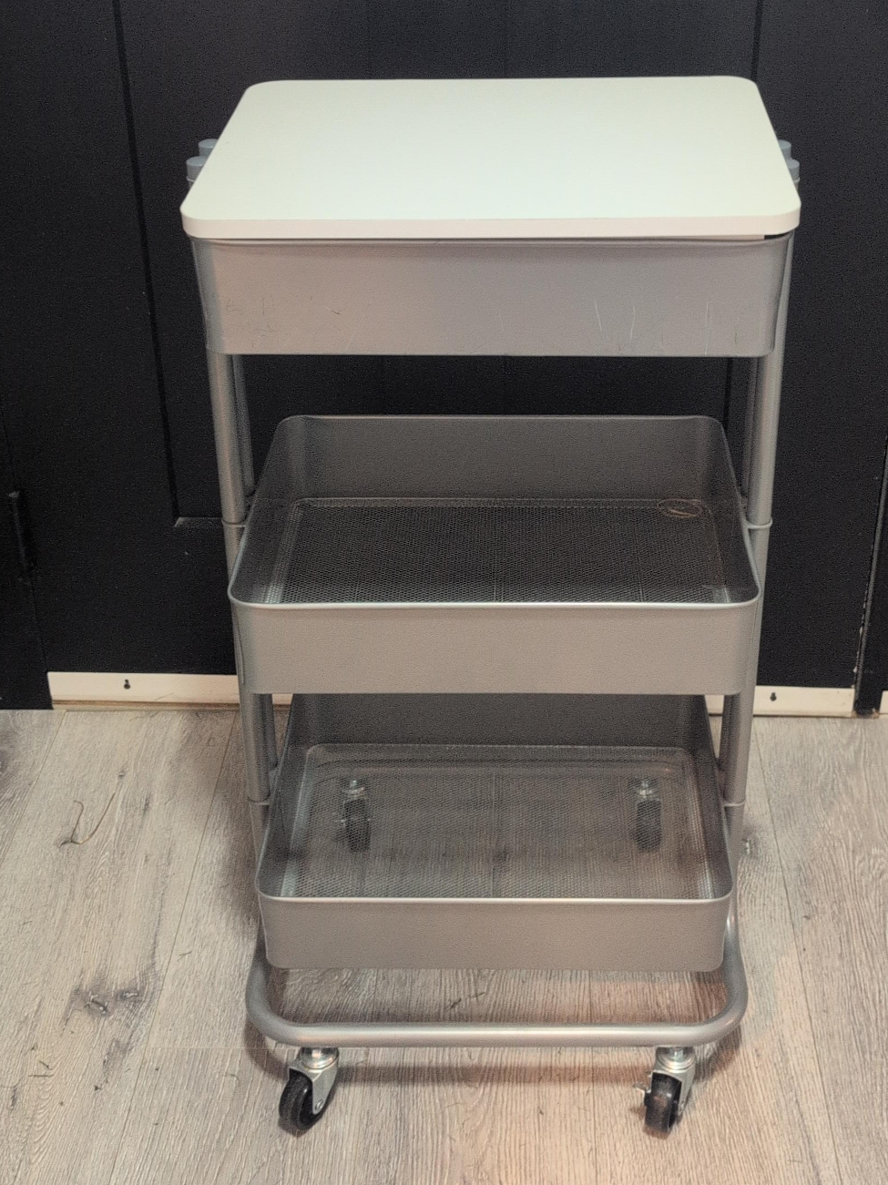 Rolling Utility Cart thumbnail