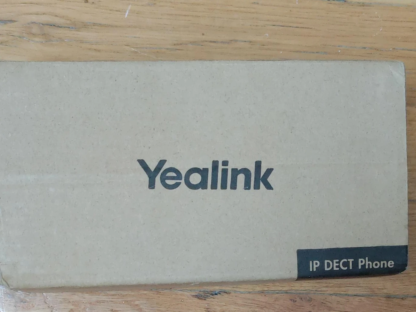Yealink IP DECT Phone image indicator(1)