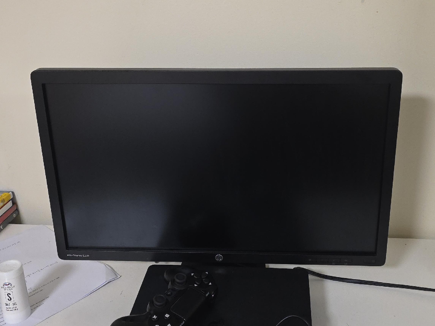 HP EliteDisplay E231 Monitor