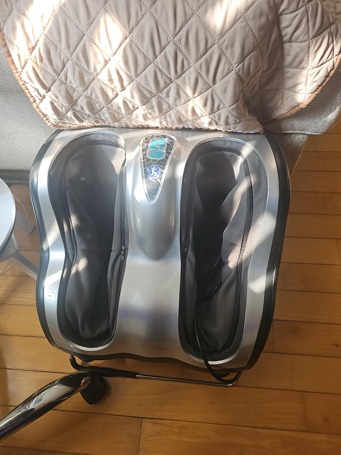 Foot massager