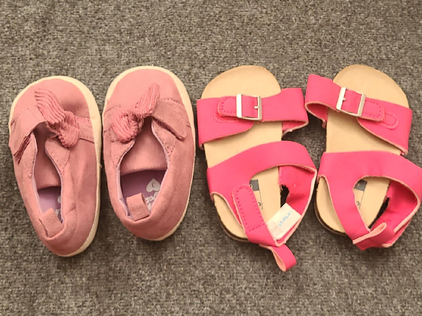 Baby Shoes thumbnail