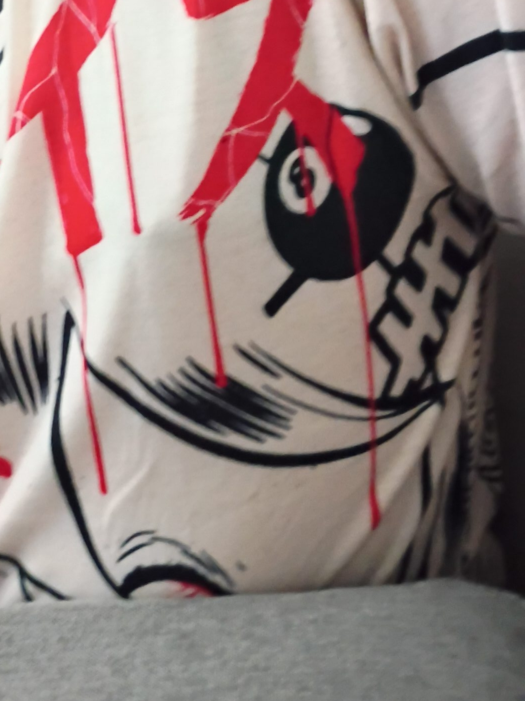 Graphic Print T-Shirt thumbnail