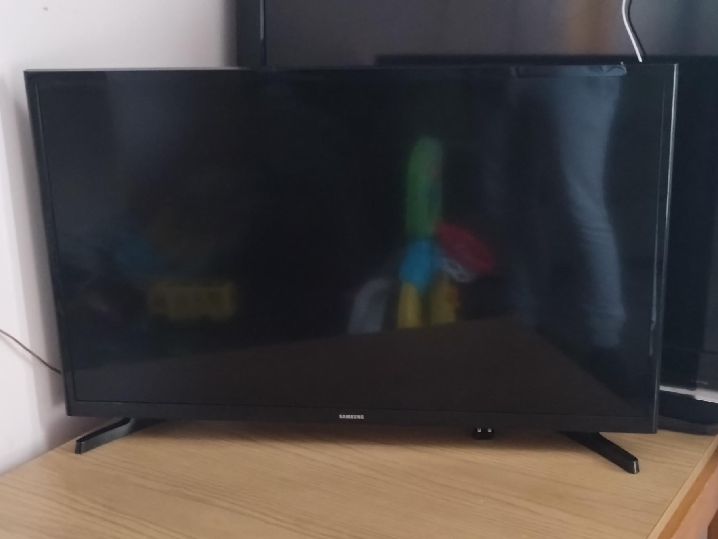 Samsung TV thumbnail