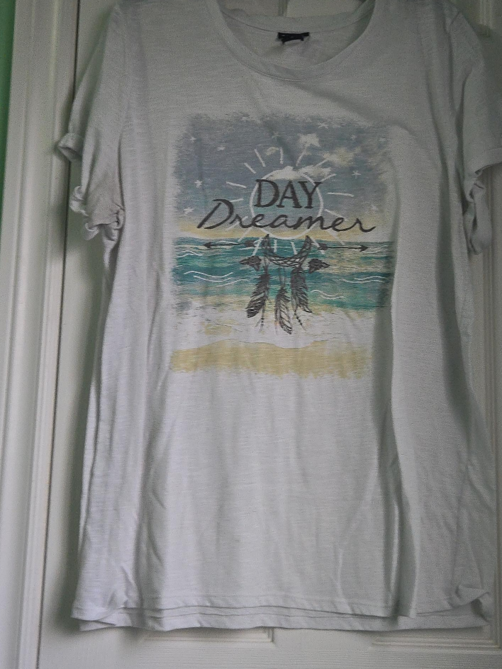 Day Dreamer Graphic T-Shirt thumbnail