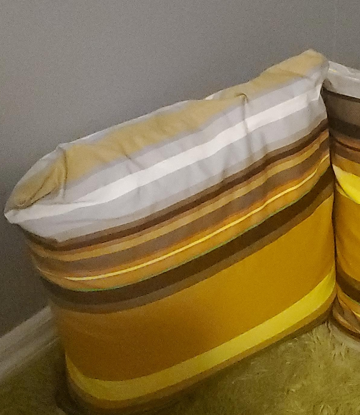 Striped Decorative Pillows thumbnail