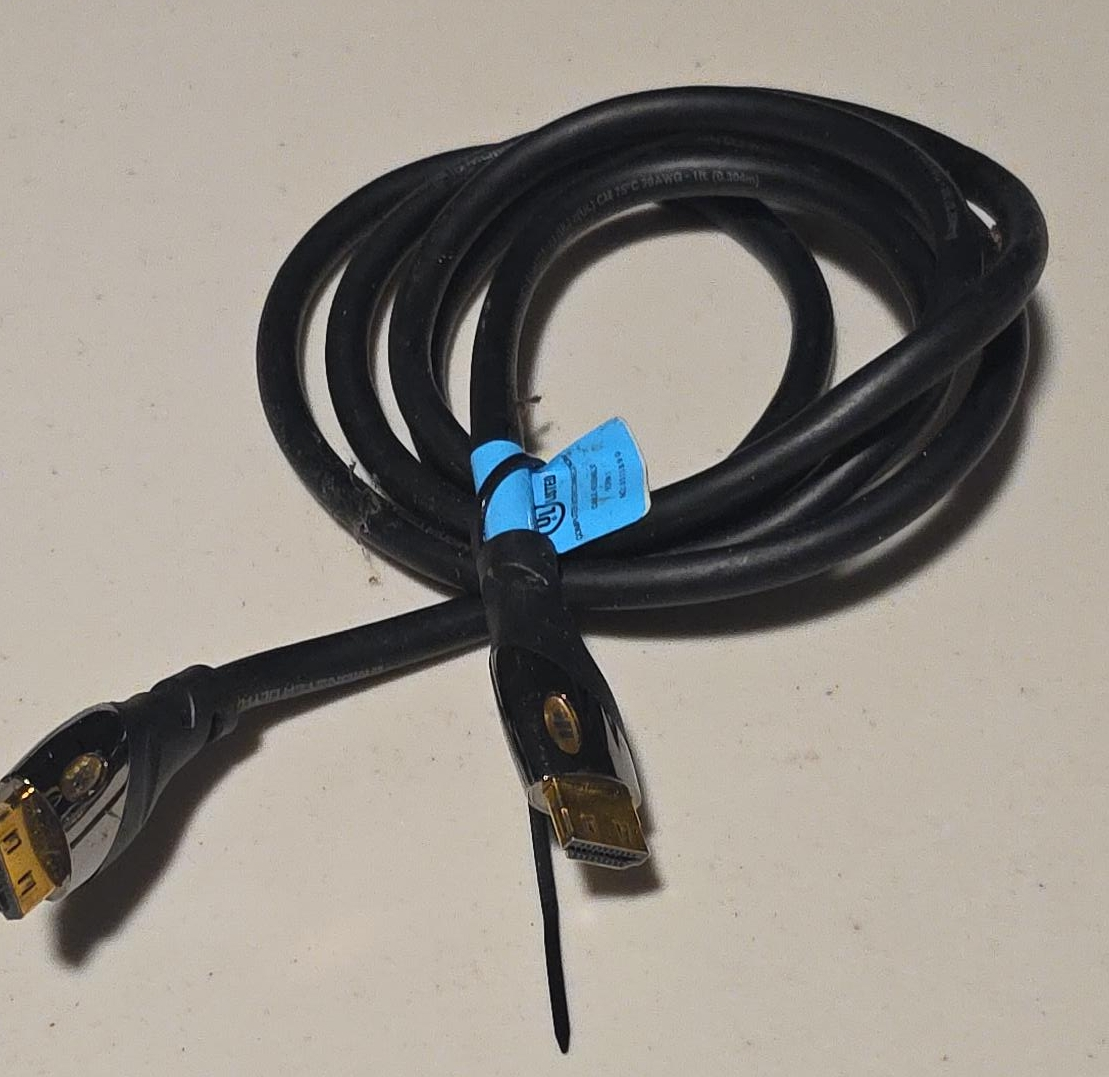 HDMI Cable thumbnail