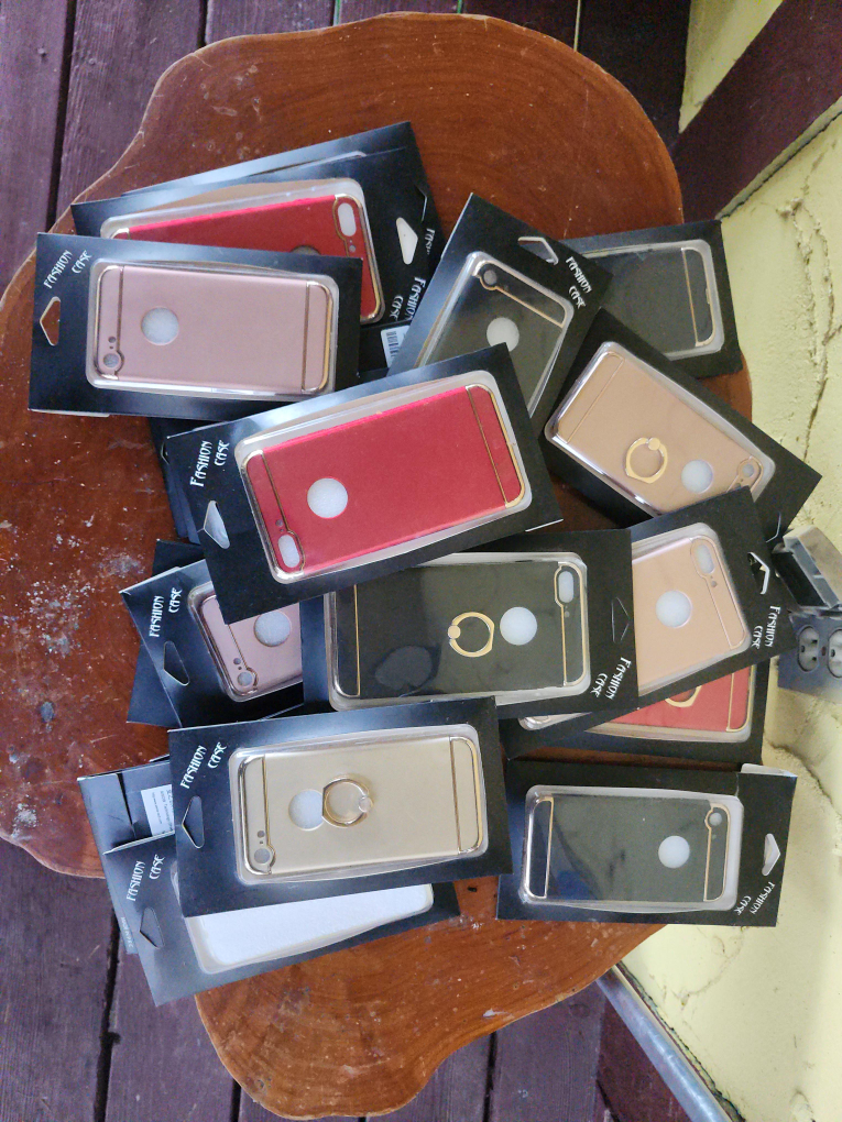 Fashion iPhone Case thumbnail