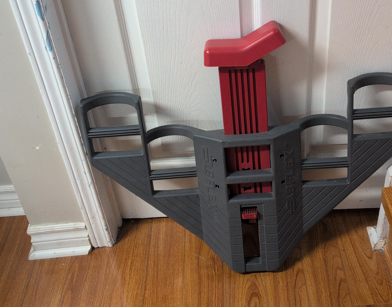 FAB-FLEX Adjustable Clamp