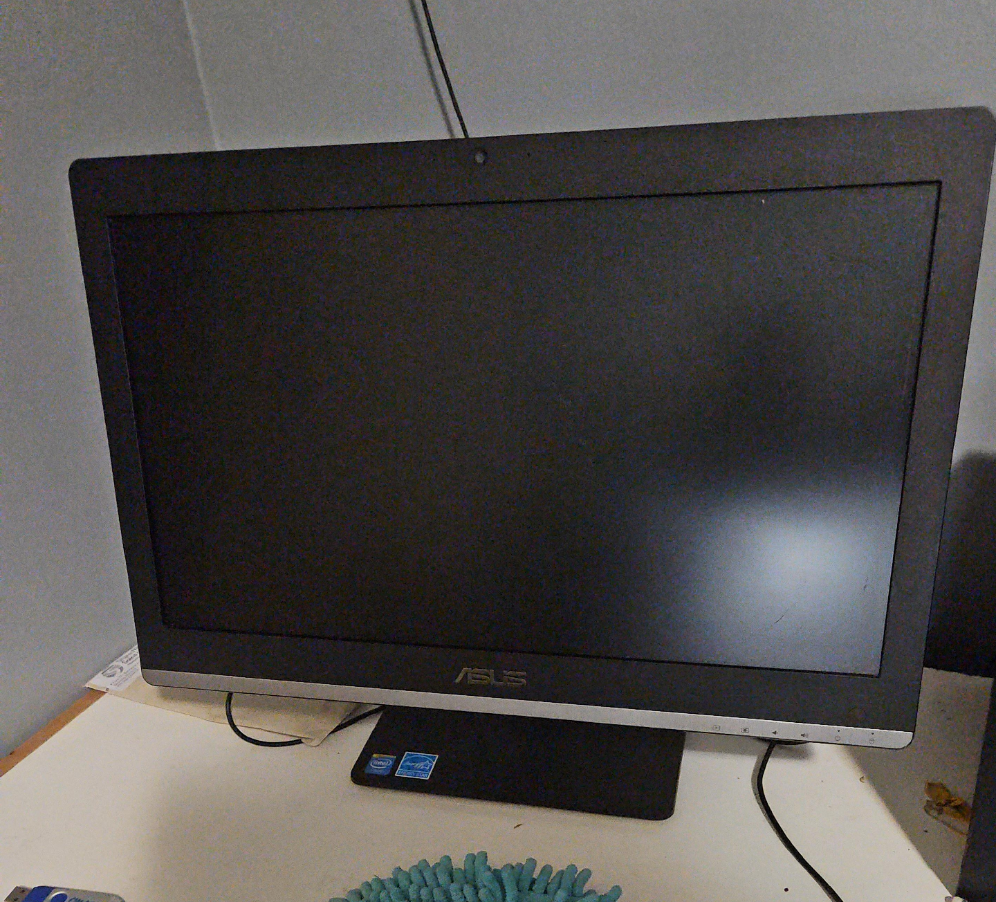 ASUS All-in-One PC - Azure Wave-NE186H thumbnail