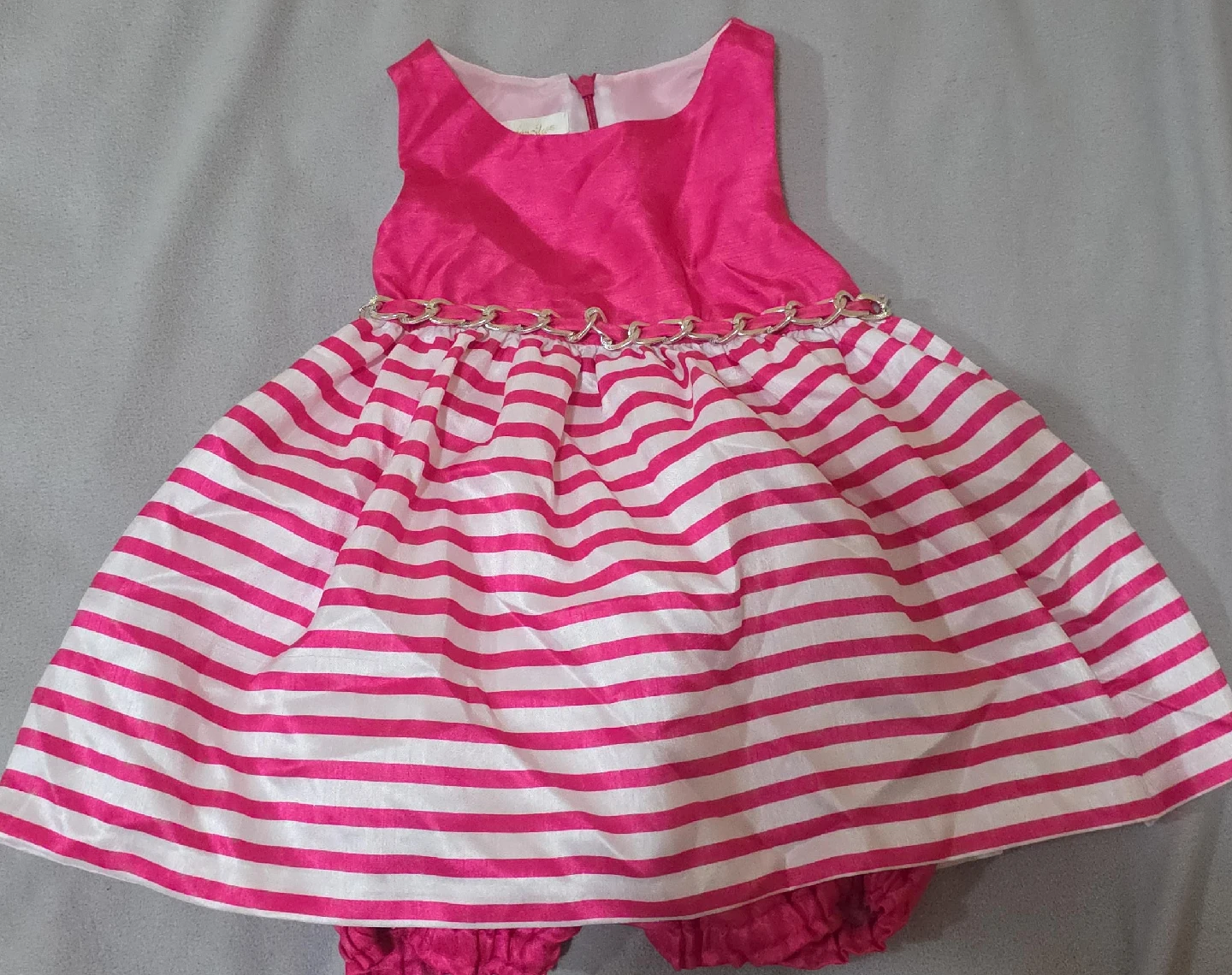 Cinderella Dress - 24M image indicator(1)