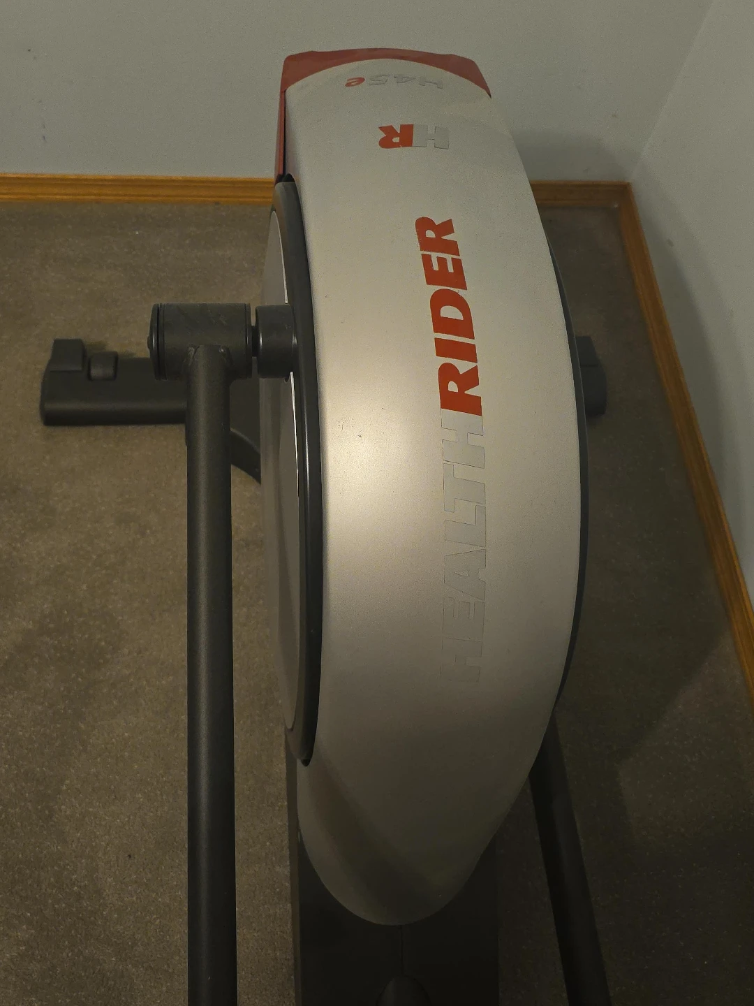 HealthRider H45e Elliptical image indicator(2)