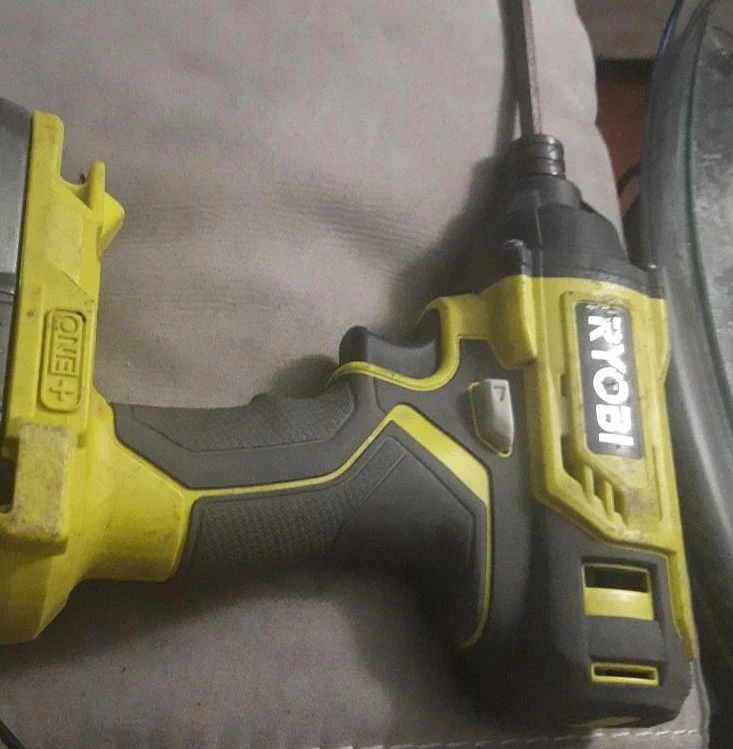 Ryobi ONE+ Impact Driver thumbnail