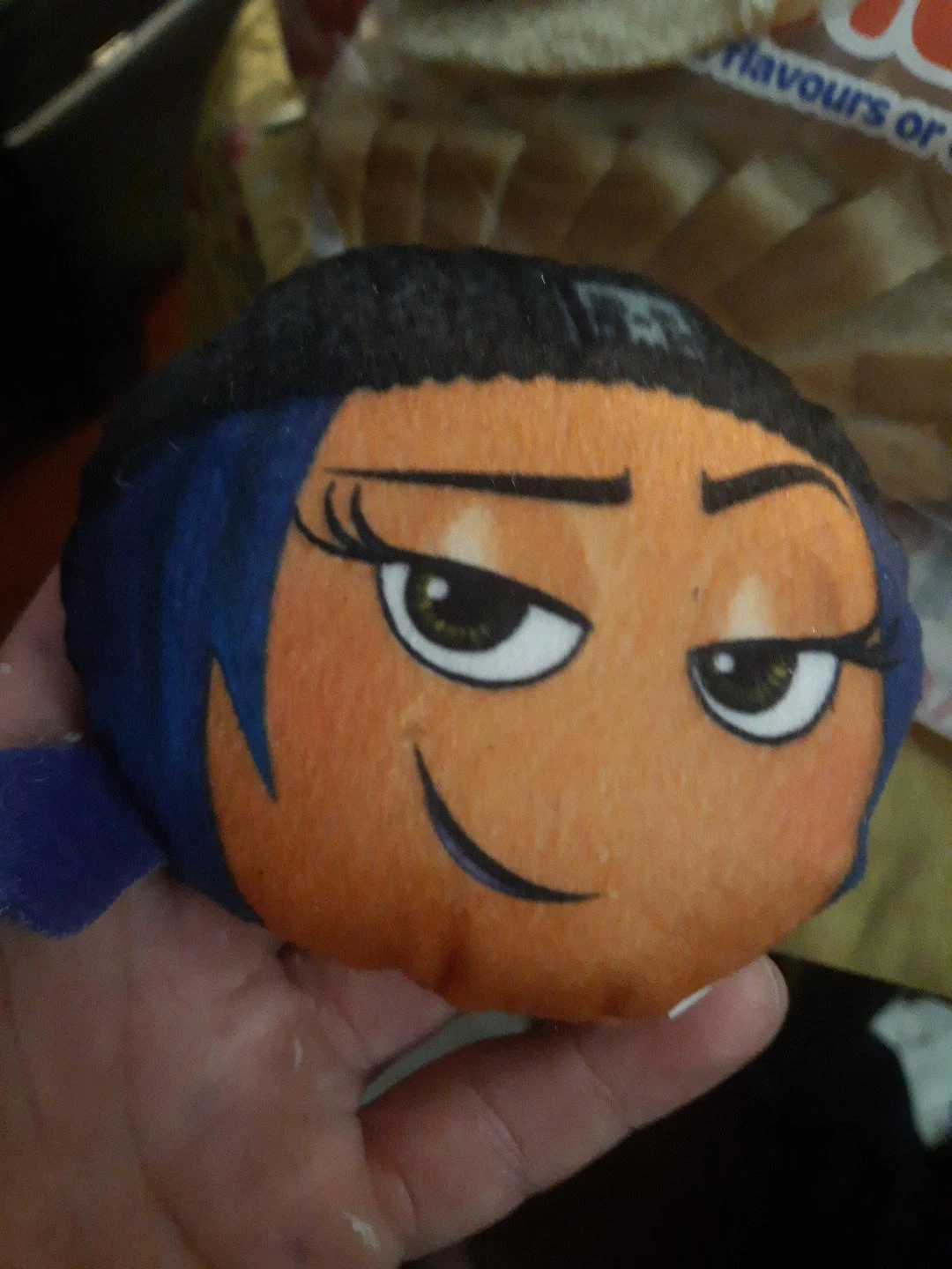 Emoji Plush Toy image indicator(1)