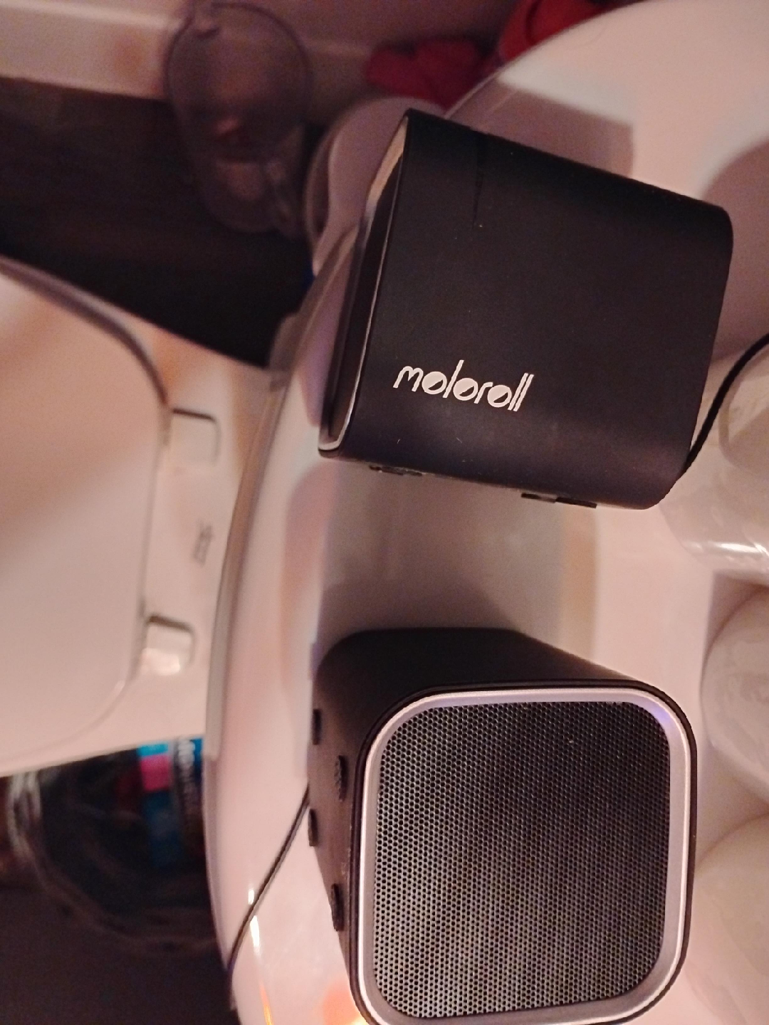 moloroll Speaker