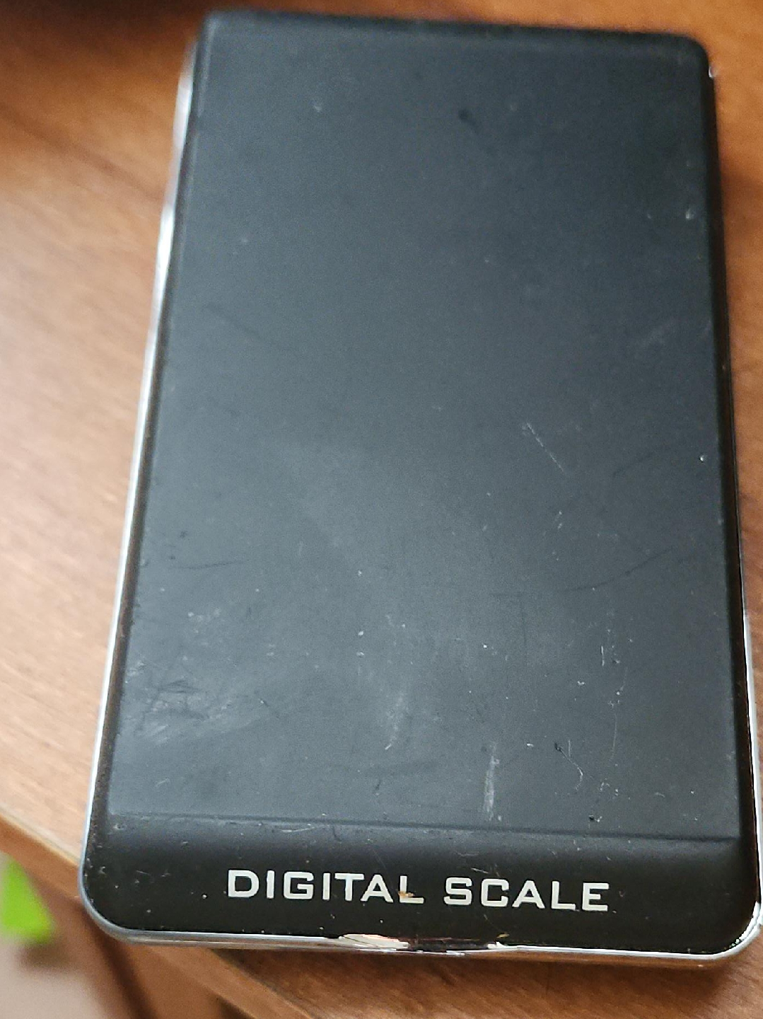 Digital Scale thumbnail