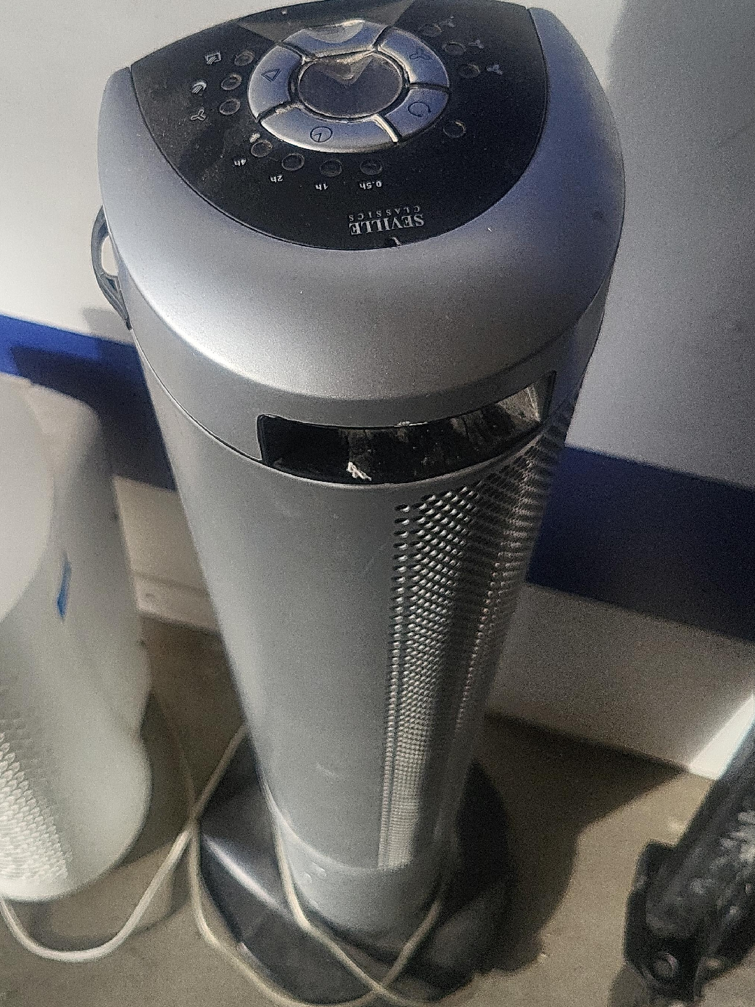 Seville Classics Tower Fan