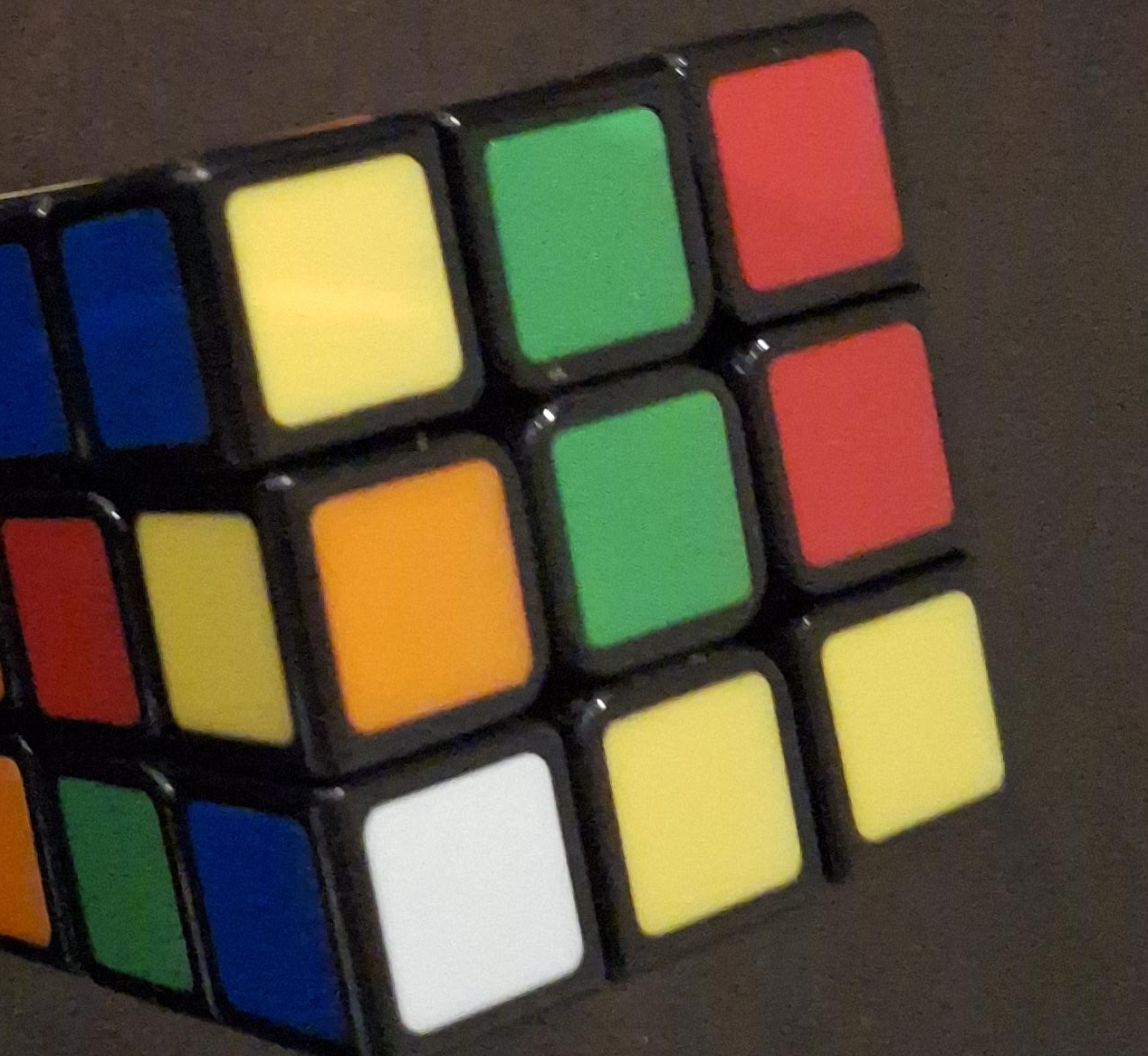 Rubik's Cube thumbnail
