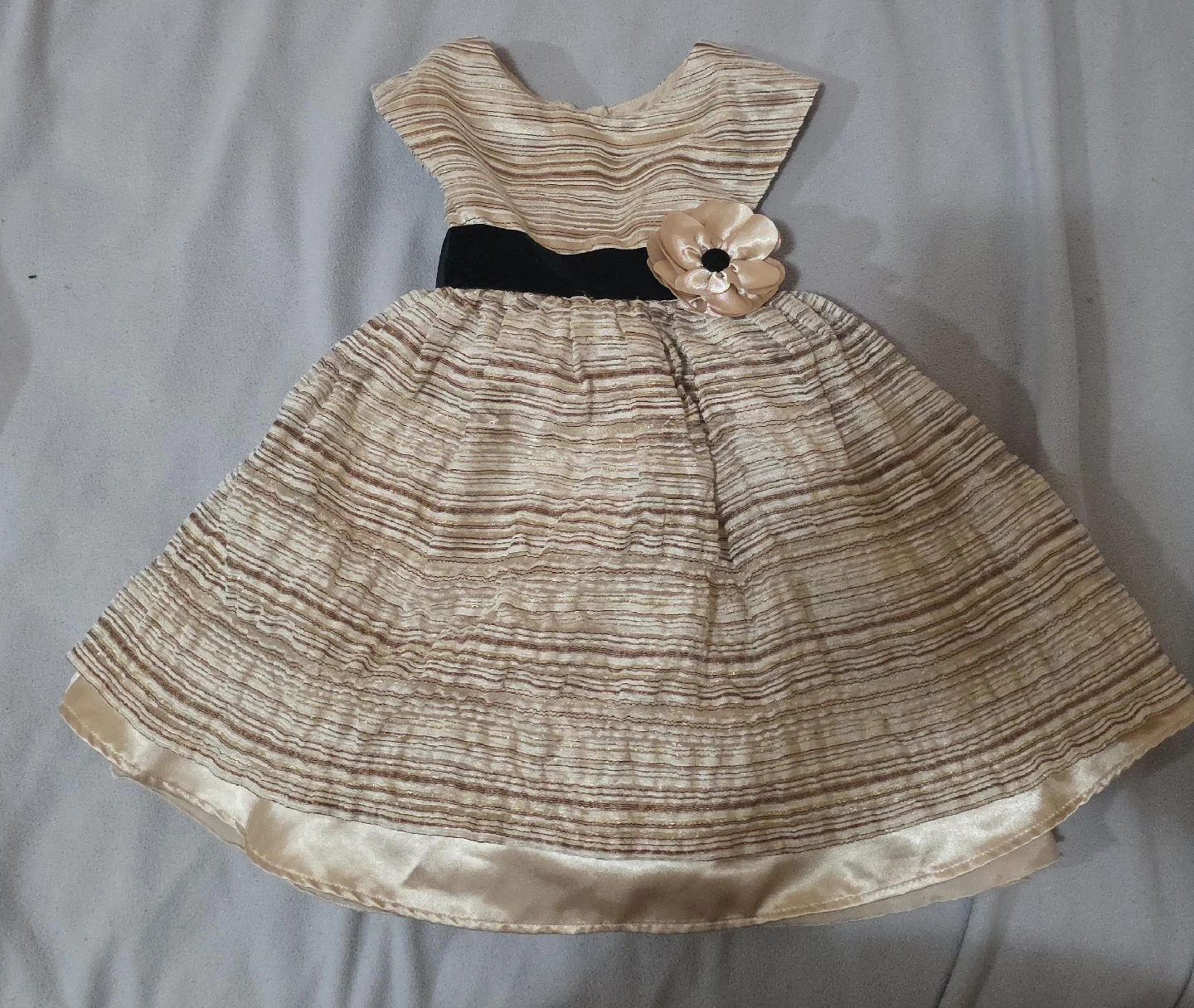 Jona Michelle Dress - Size 3 thumbnail