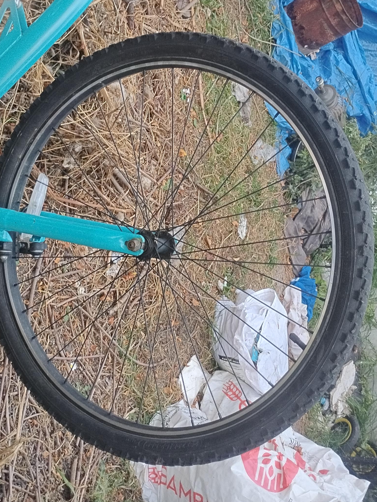 Bike Tire 26 x 1.95 thumbnail