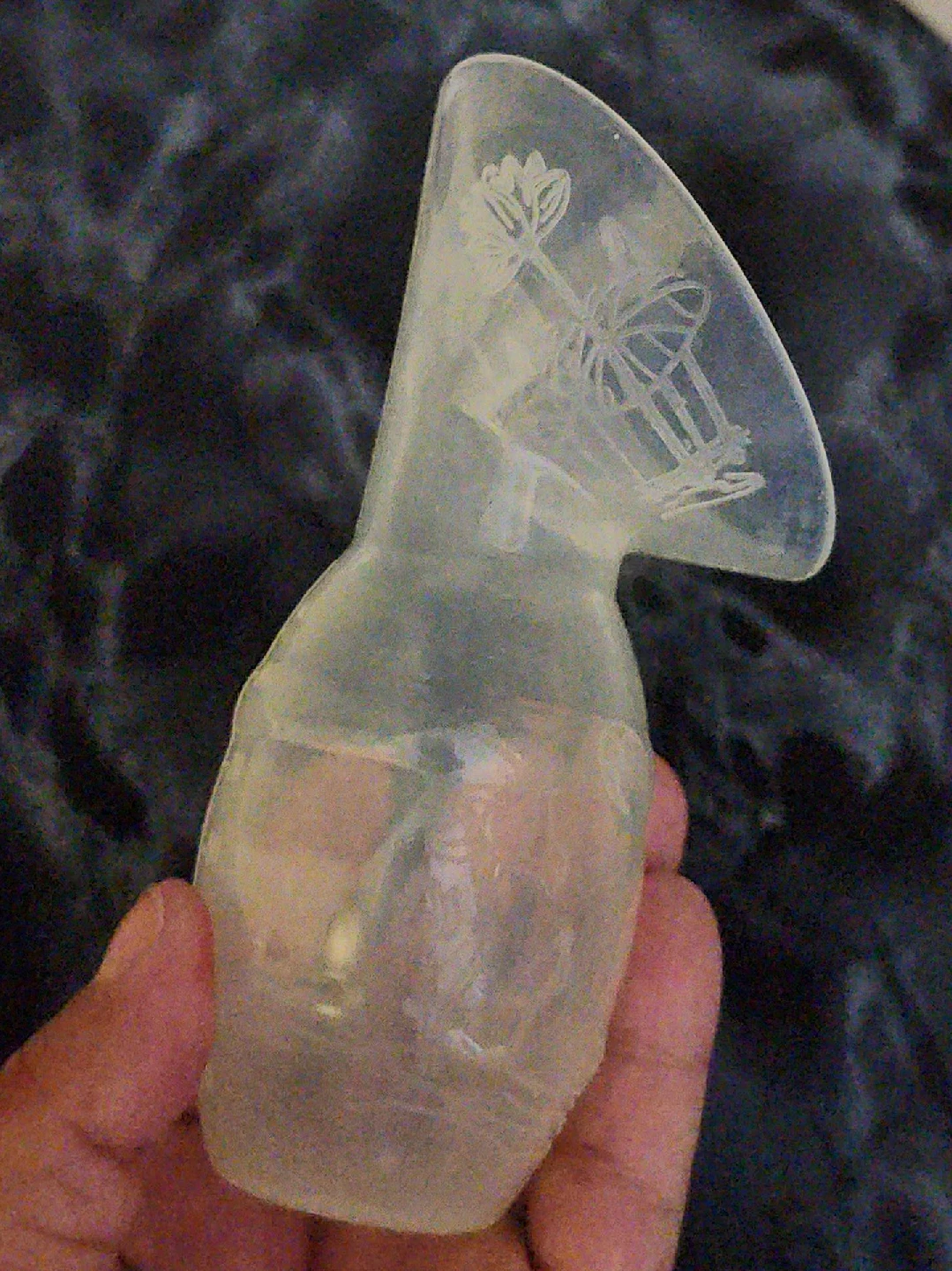 Milk collector thumbnail