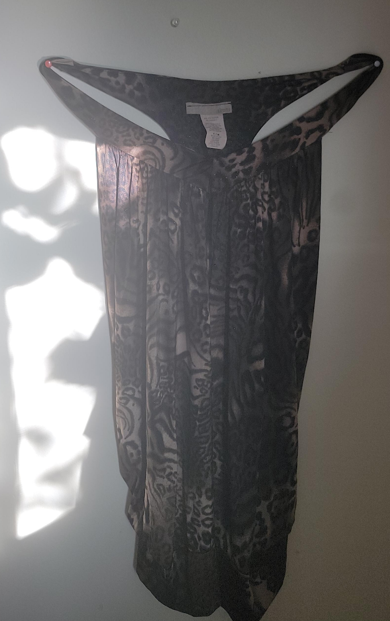 Shani Dress Size 8 thumbnail