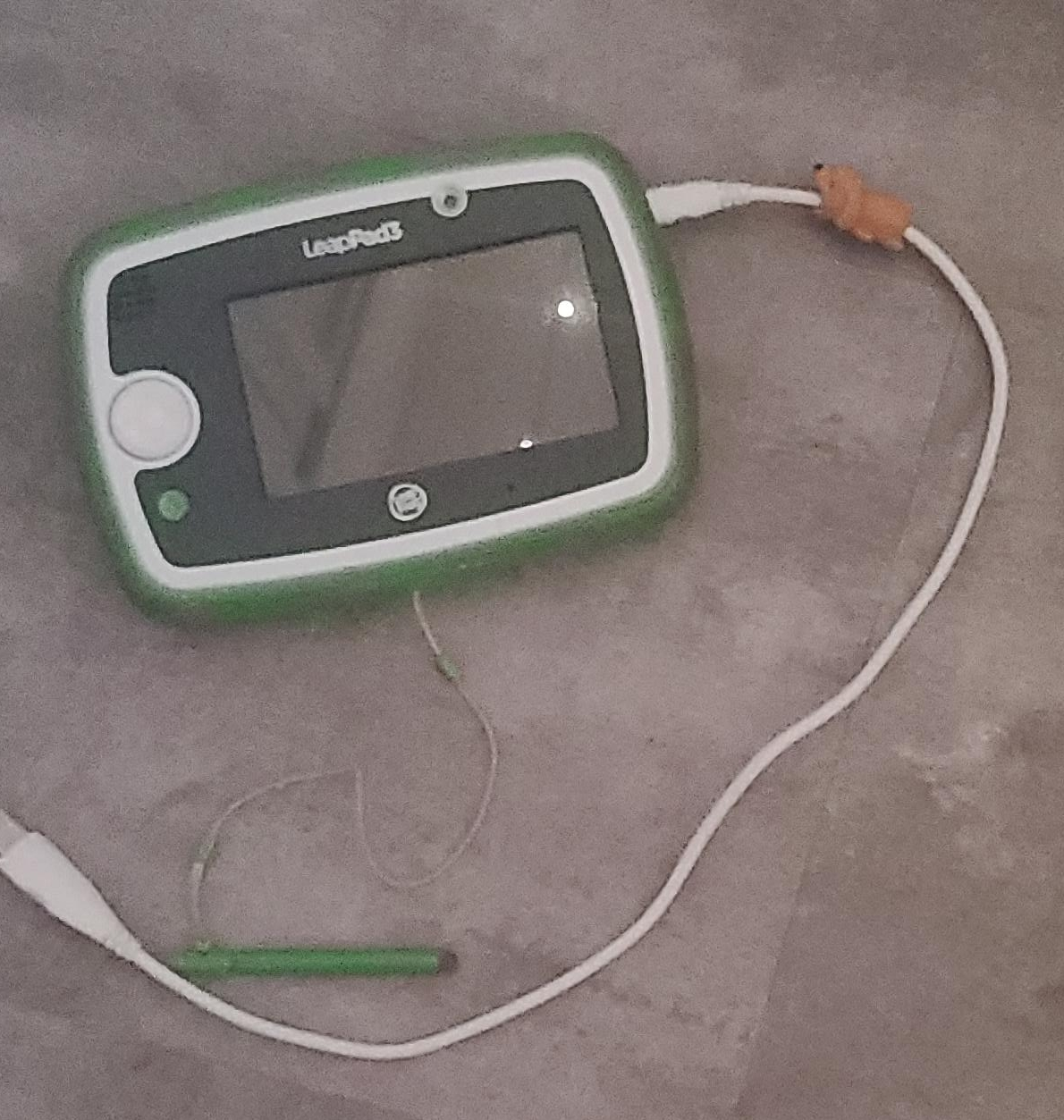 LeapFrog LeapPad 3 Kids Tablet thumbnail