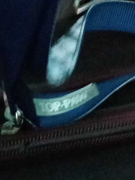 TOP-PHARM bag thumbnail