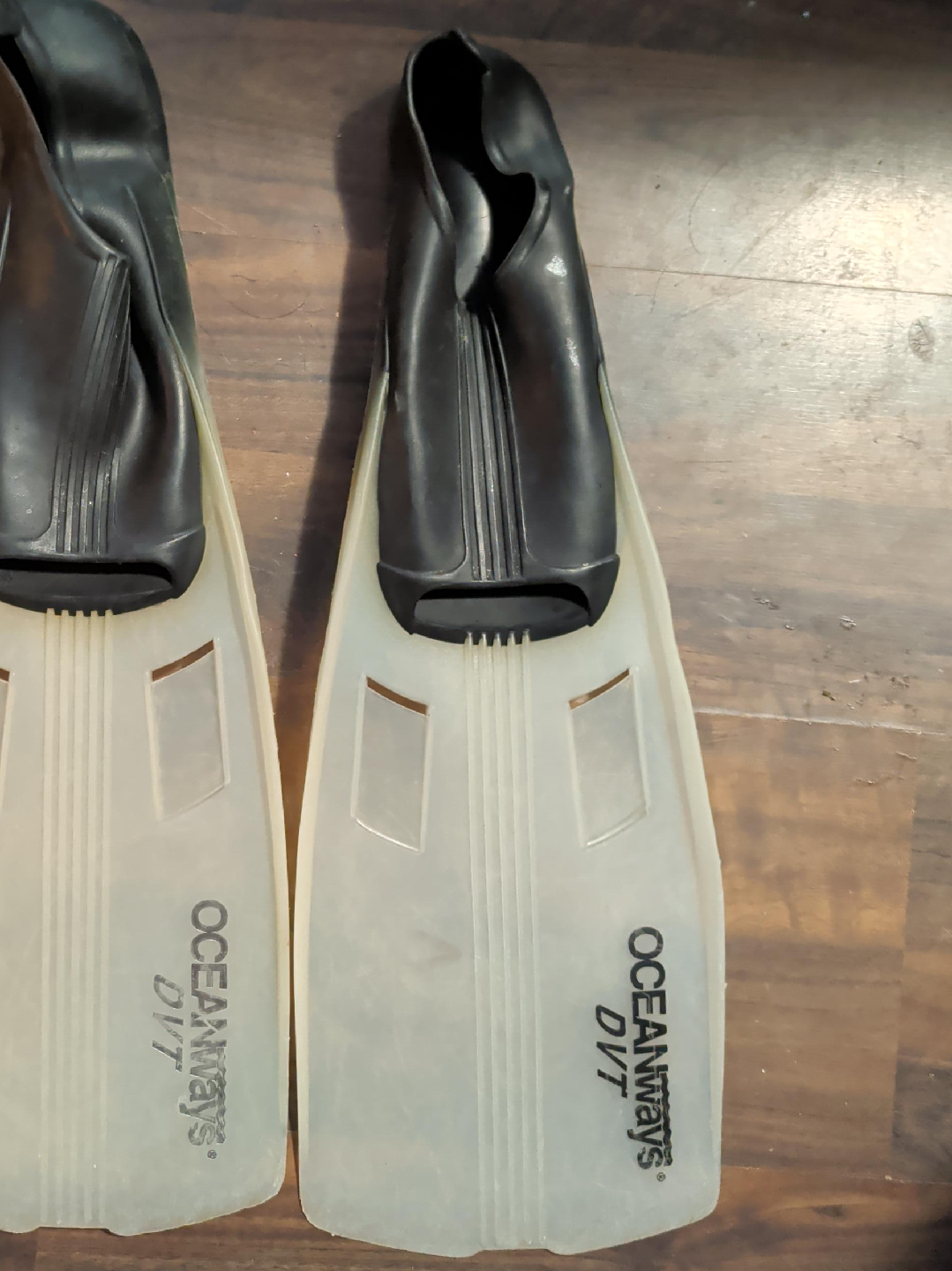 Oceanways DVT Fins thumbnail